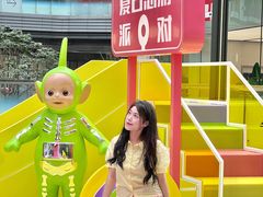 -东莞松山湖万象汇