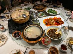 -二十八里太湖船菜(吉祥路店)