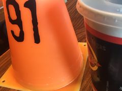 -FATBURGER 特富客汉堡(外交公寓店)