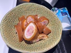 -肉欢 · 两头乌鲜肉涮锅(中山南路店)