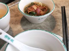 -淘米捞·米汤脆鲩鱼火锅(福田皇岗店)