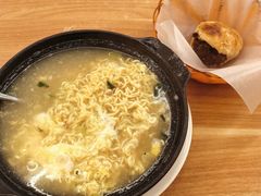 -买又大餐厅(福林里店)