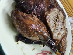 卤鸭-小狗面馆(复兴店)