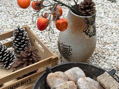 -柠檬花院烤肉·围炉煮茶·草坪团建·生日派对(三圣乡店)