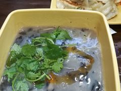 sha汤-肥叔锅贴(港澳广场店)