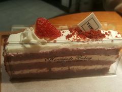 -YUMI芽米·法式烘焙·咖啡(文化宫店)