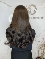 -潘多拉Hairsalon