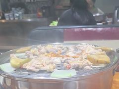 -映日农场无花果鸡(滨江东路店)