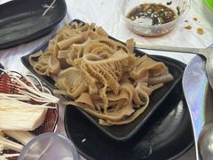 -贵州黄牛肉馆(韩村路店)