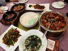 -老街渔味馆(芳华店)