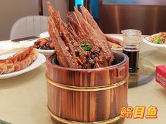-大眼锅贴饺子(河西店)