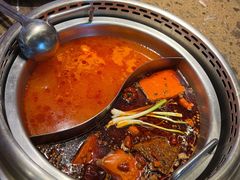 -小龙坎老火锅(北京三里屯店)