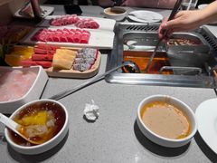 -海底捞火锅(吴中路店)