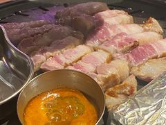 -济州爱肉堂(总店)
