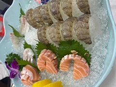 -嘉升大排档(番禺总店)