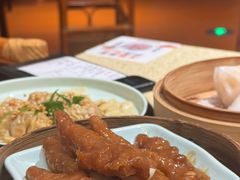 -点都德(奥体印象城店)