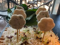 海鲜棒棒糖-湊湊火锅·茶憩(世博大道店)