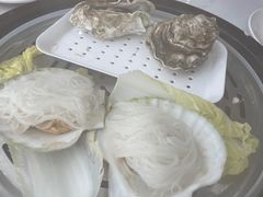 -必点蒸汽海鲜(止锚湾店)