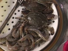 -蒸涮传奇自助餐厅