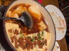 -爱碗亭·鲜炒湖南菜(壹城中心店)