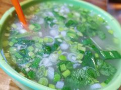 -尕羊烤肉餐厅·清真(会宁路店)