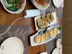 -贵木日本料理·铁板烧(新地假日广场店)