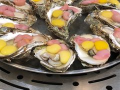 -飞尝蚝·顺德菜·鱼生(顺德总店)
