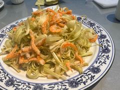 -即墨老公社·海肠捞饭大王(古城店)