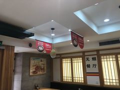大堂-米村拌饭(靖宇店)