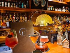 -145号U&Lounge Bar