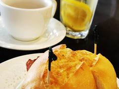 猪扒包-兰芳园丝袜奶茶(凯茵新城店)