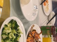 -松兰山海景大酒店·海鲜中餐厅