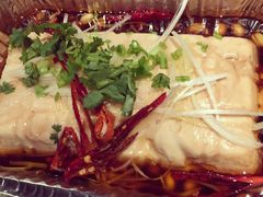 锡纸豆腐-KAOTOWN烤堂•烧烤(海汇港店)