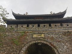 -虞山风景区