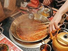 -旺蜀主成都串串火锅(西直门凯德MALL店)