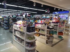 -综合保税区进口商品直销中心(新百店)