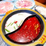 放肆吃鱼不长肉，鱼火锅鼻祖｜愚掌门