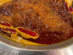 -大龙燚火锅(春熙店)