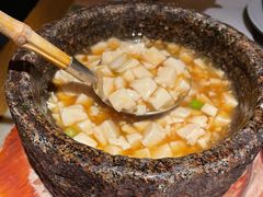 -绿茶餐厅(领展购物广场·中关村店)