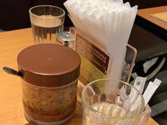 -CoCo壱番屋(久光百货店)