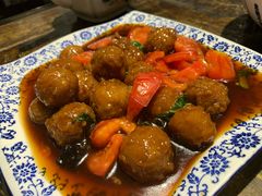 -关中道陕味艺术餐厅(西岳庙店)