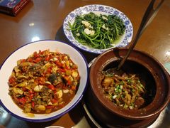 -回家吃饭·地道南昌菜(建德观总店)
