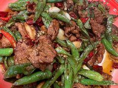 -川堂风·跷脚牛肉·乐山爆炒(宝山日月光店)