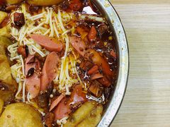-黑皮酸菜鱼(绣花巷店)