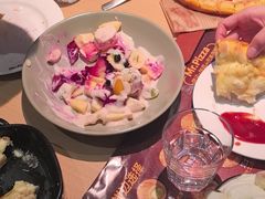 -米斯特比萨(罗斯福店)