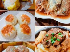 -喜鹊茶点.啫煲(车陂店)