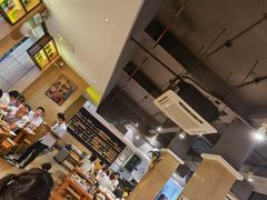 -木屋烧烤(龙华店)