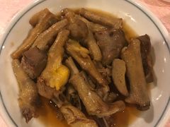 -天伦王朝酒店·盛华瑄餐厅