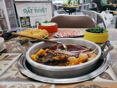 -顶上头·螺蛳火锅(五一新村店)