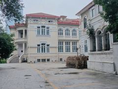 -天津意大利风情旅游区
